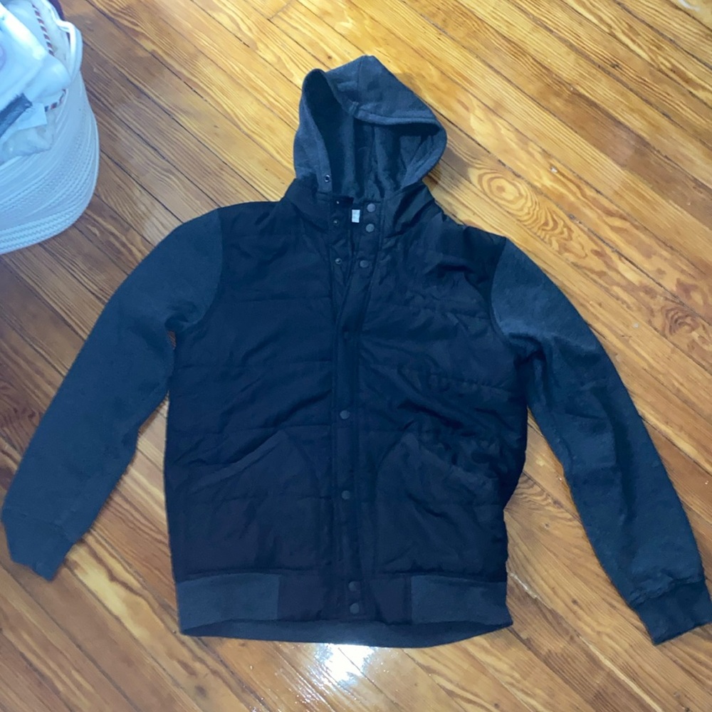Hurley Jacket L